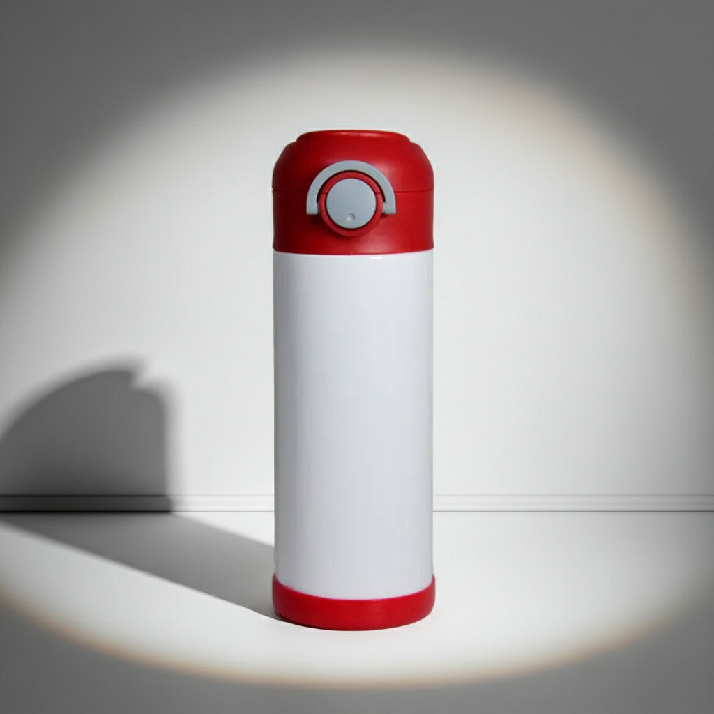 12 oz. Kids Bounce Tumbler