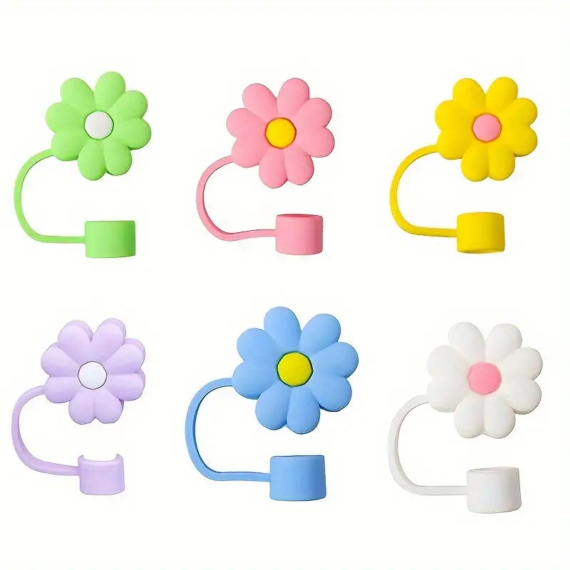 Straw Topper Accessories