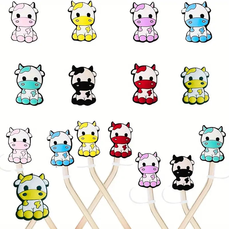 Straw Topper Accessories