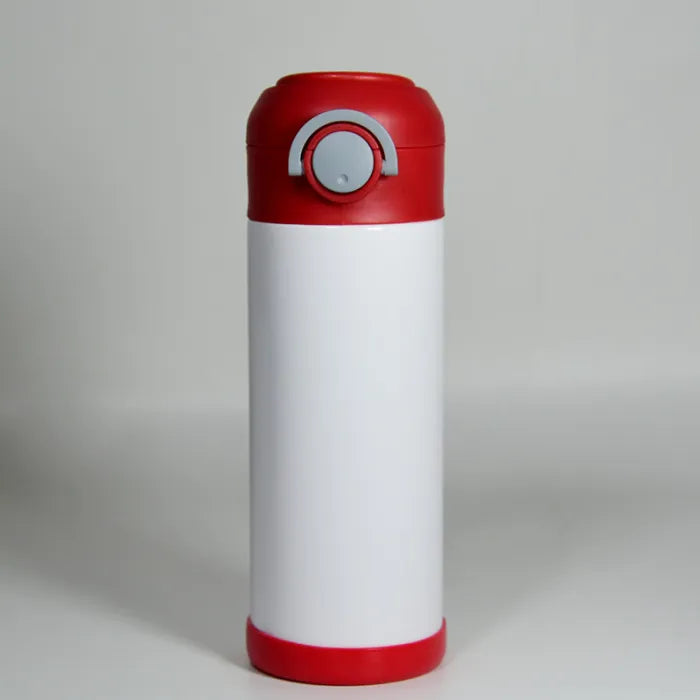 12 oz. Kids Bounce Tumbler