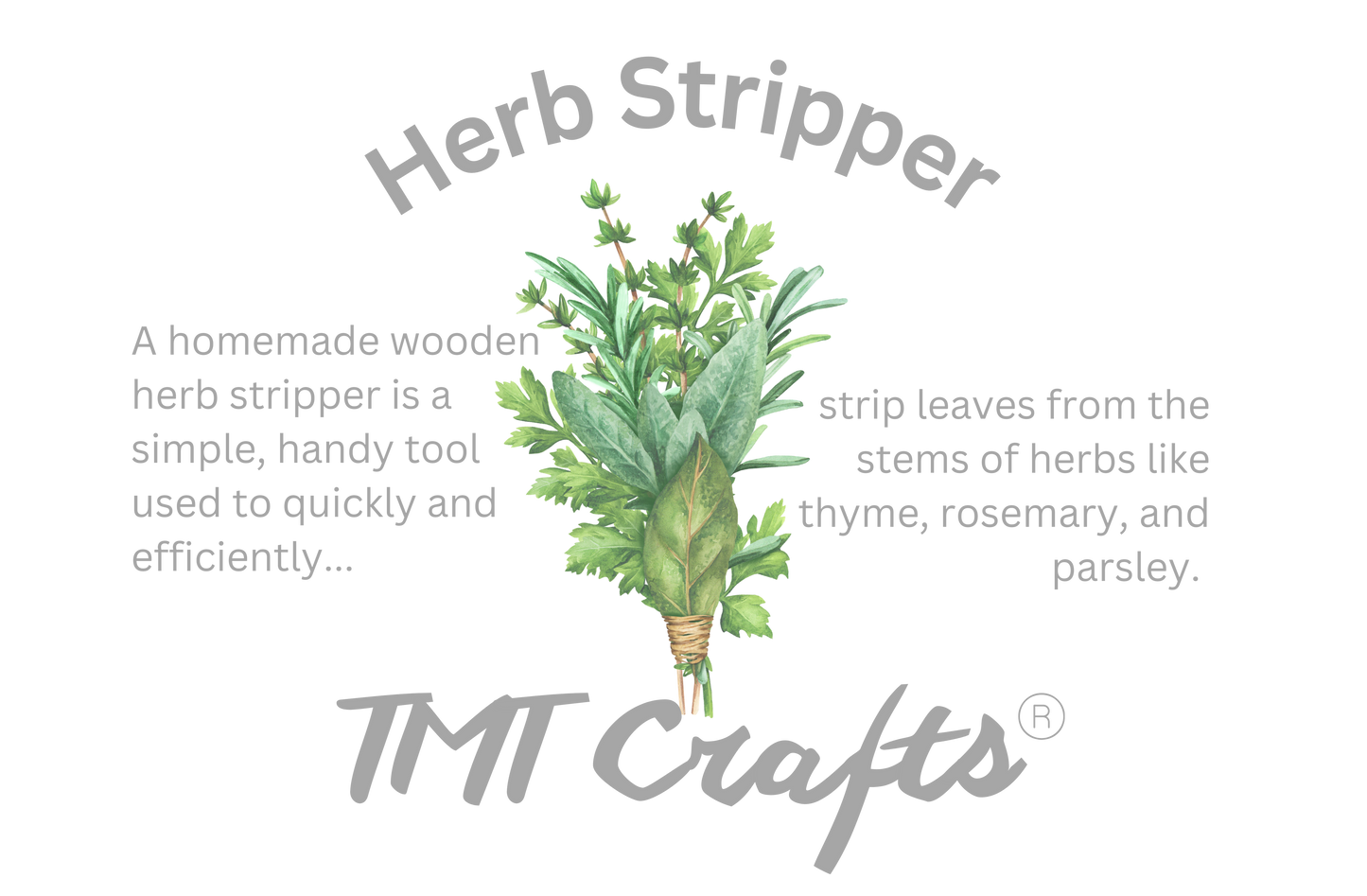 Herb Stripper