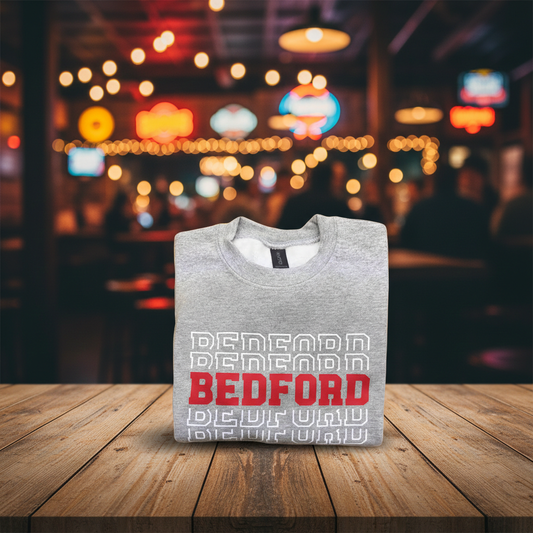 Bedford Sweatshirt