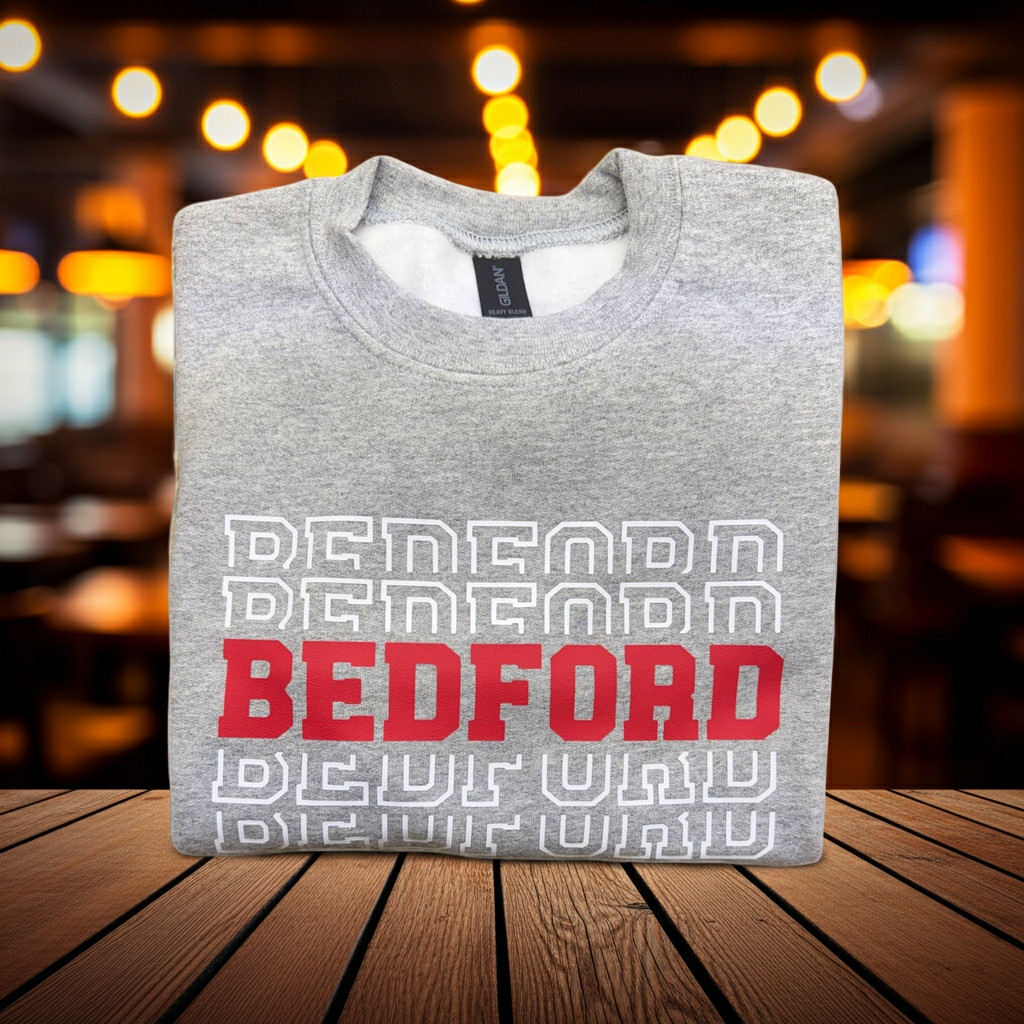 Bedford Sweatshirt