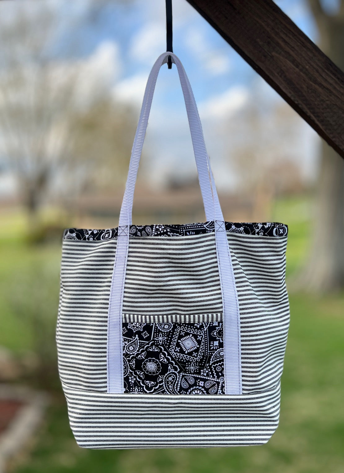 Shopping Bag