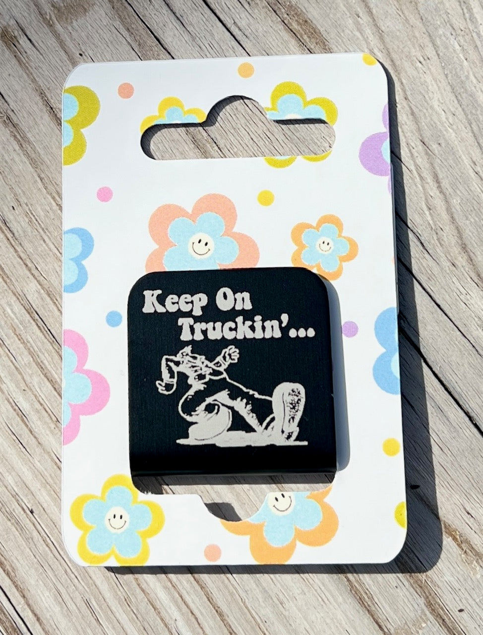 Hat Clips - Customized with your design!