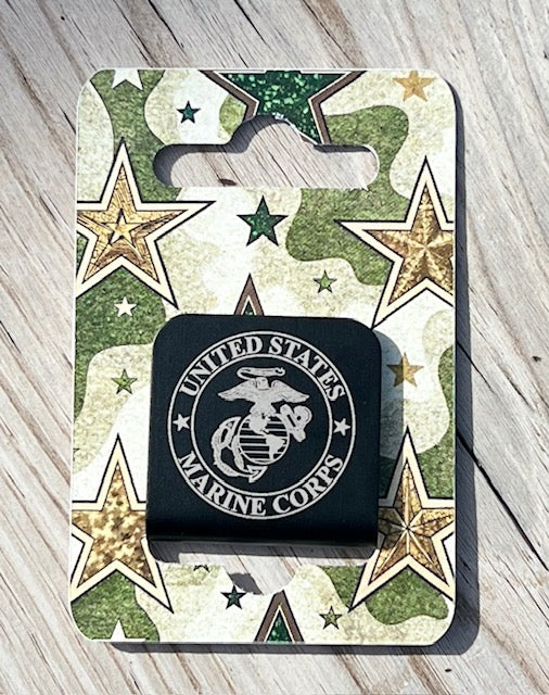 Hat Clips - Customized with your design!