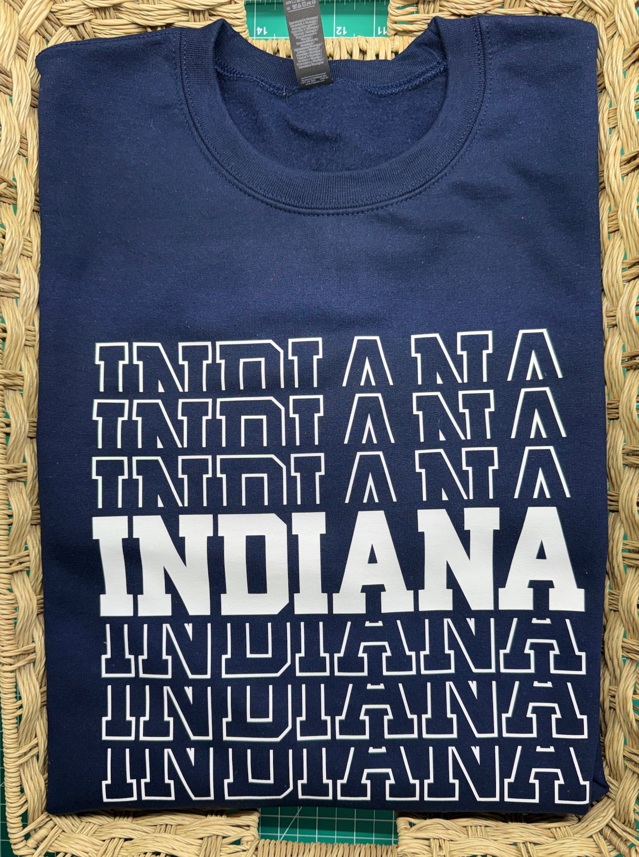 Indiana Sweatshirt