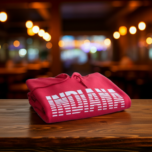 Indiana Hoodie