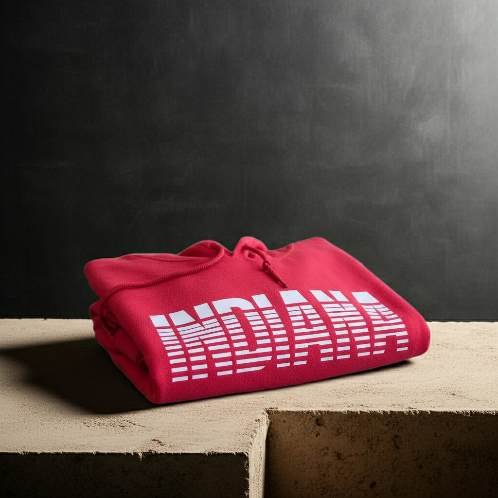 Indiana Hoodie