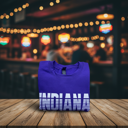 Indiana Sweatshirt
