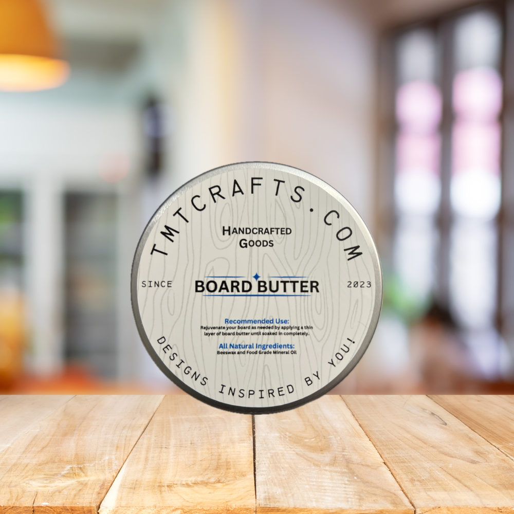 Board Butter