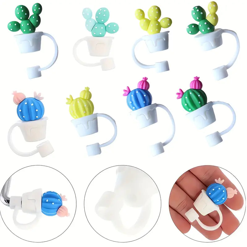 Straw Topper Accessories