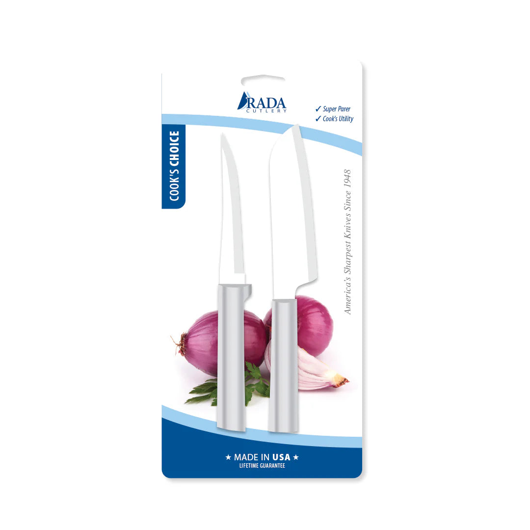 RADA Cutlery - Chook's Choice Set