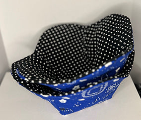 Bowl Cozies