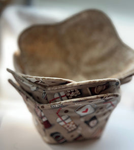 Bowl Cozies