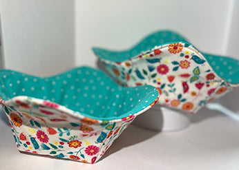 Bowl Cozies