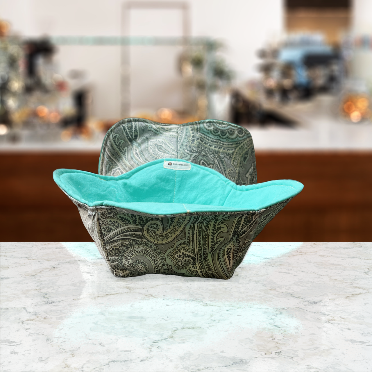 Bowl Cozies
