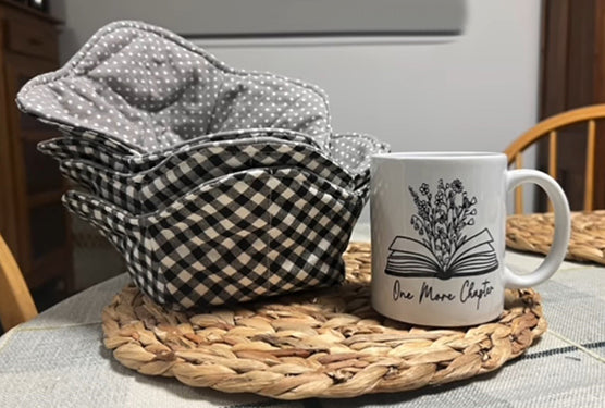 Bowl Cozies
