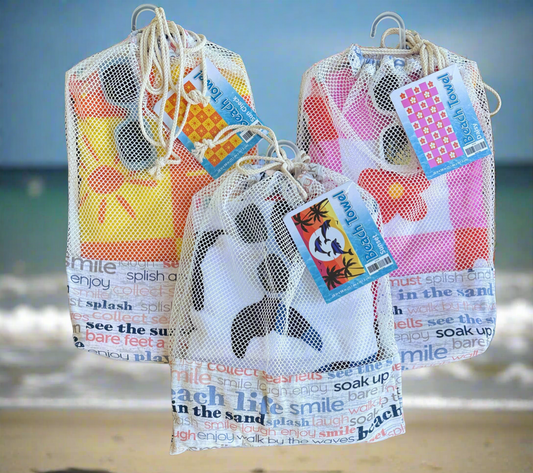 Beach Bag