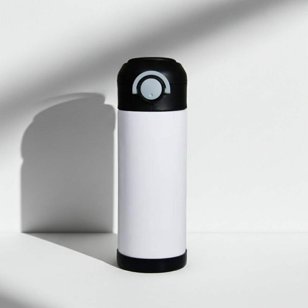 12 oz. Kids Bounce Tumbler