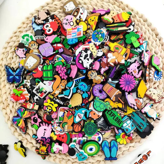 Shoe Charms