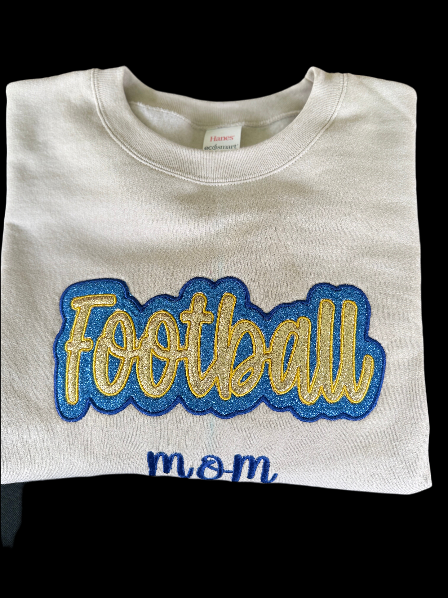 Embroidered Sweatshirts (starting at $35)