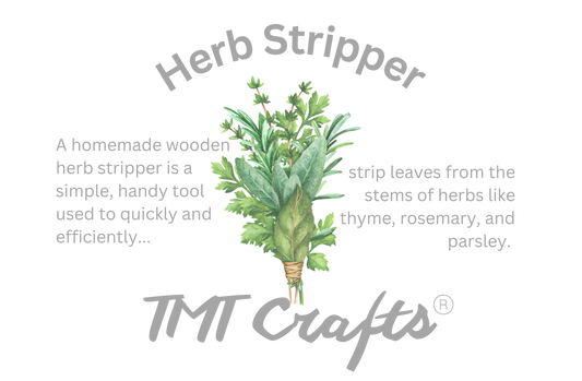 Herb Stripper