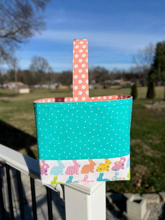 Easter Basket