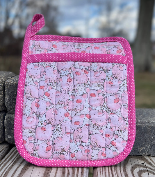 Potholder