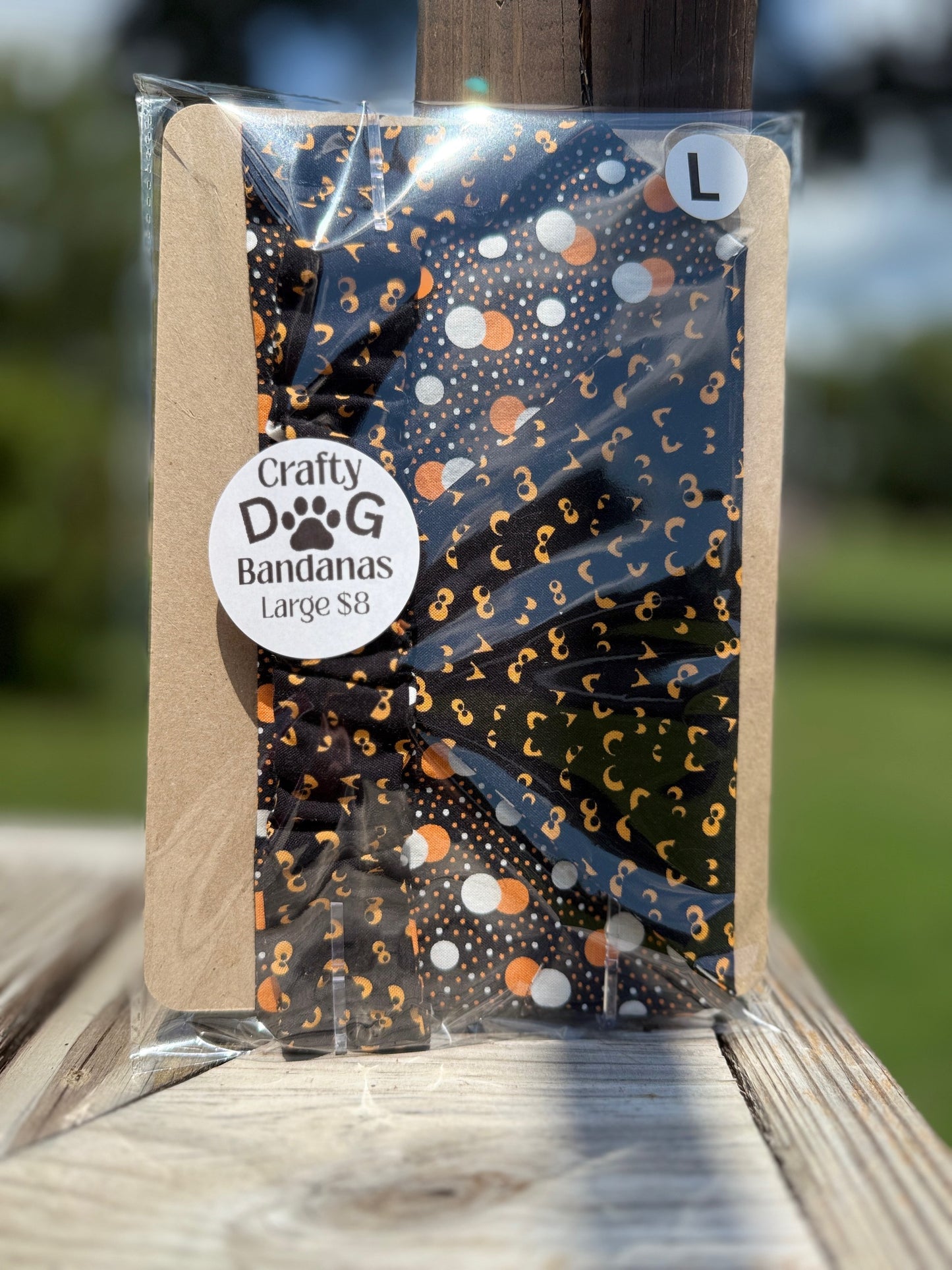 Dog Bandana