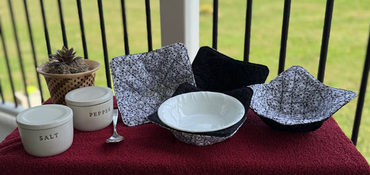 Bowl Cozy
