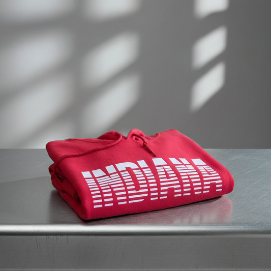 Indiana Hoodie