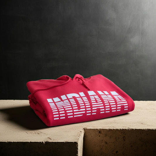 Indiana Hoodie