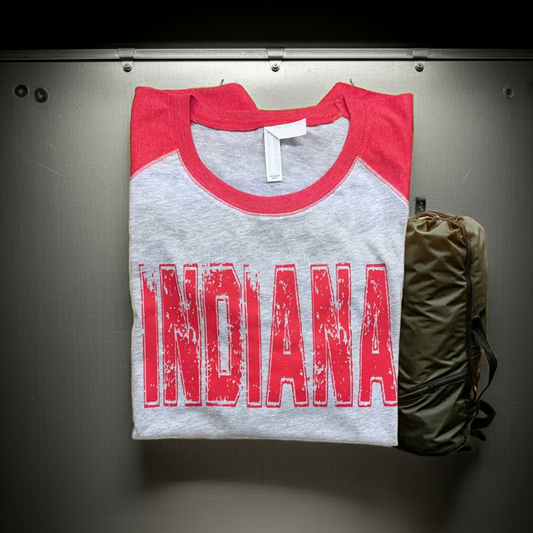 Indiana Jersey