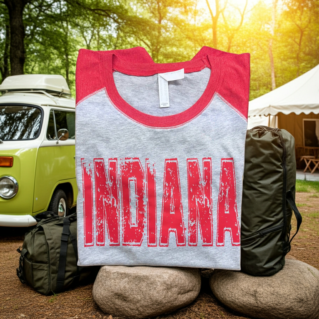 Indiana Jersey