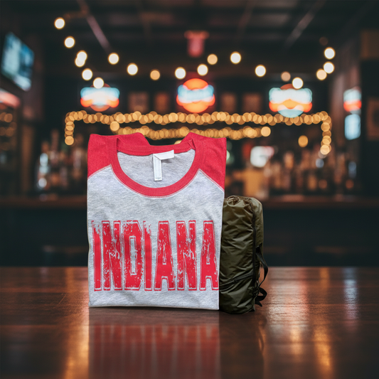 Indiana Jersey