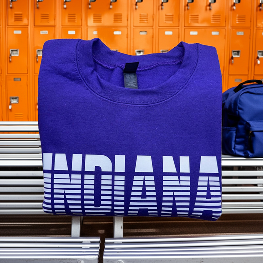 Indiana Sweatshirt