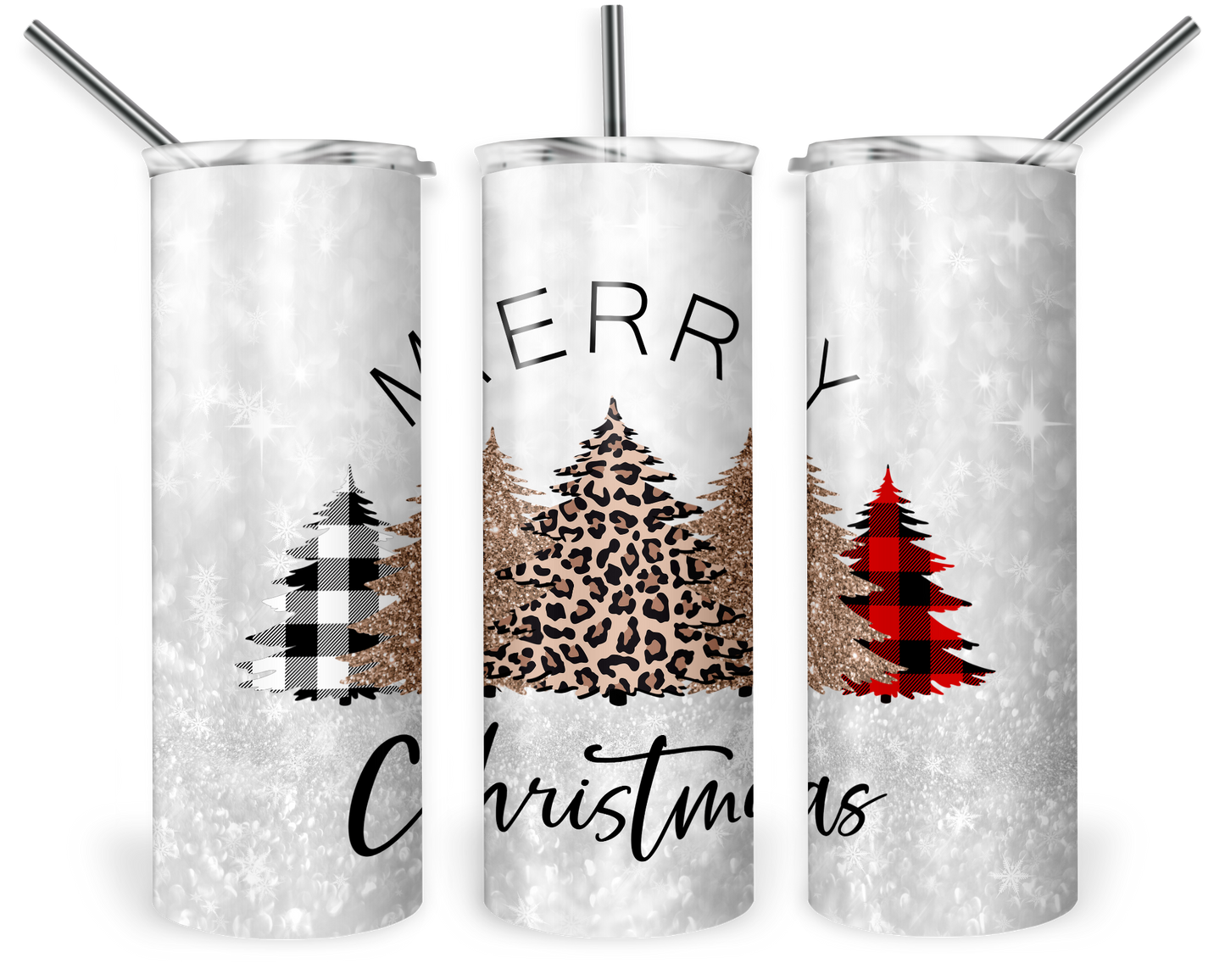 20 oz. Tumbler customized with your design