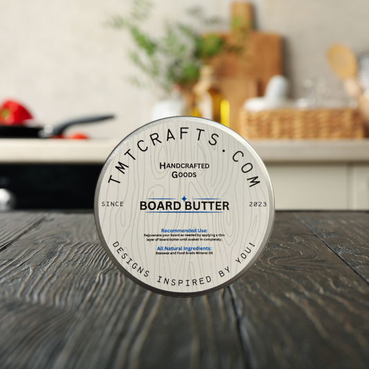 Board Butter