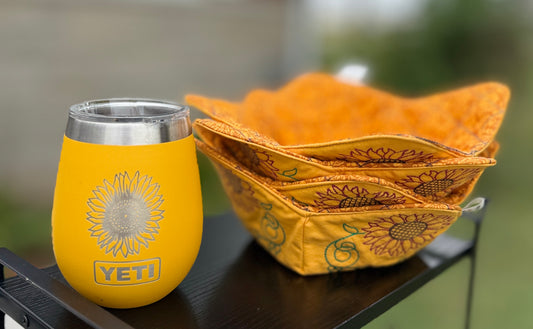 Bowl Cozies