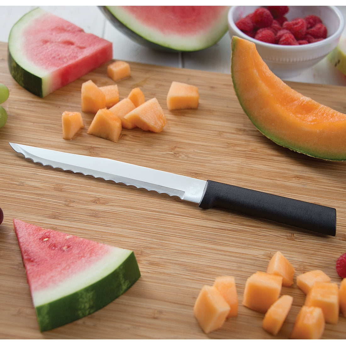 RADA Cutlery - Serrated Slicer