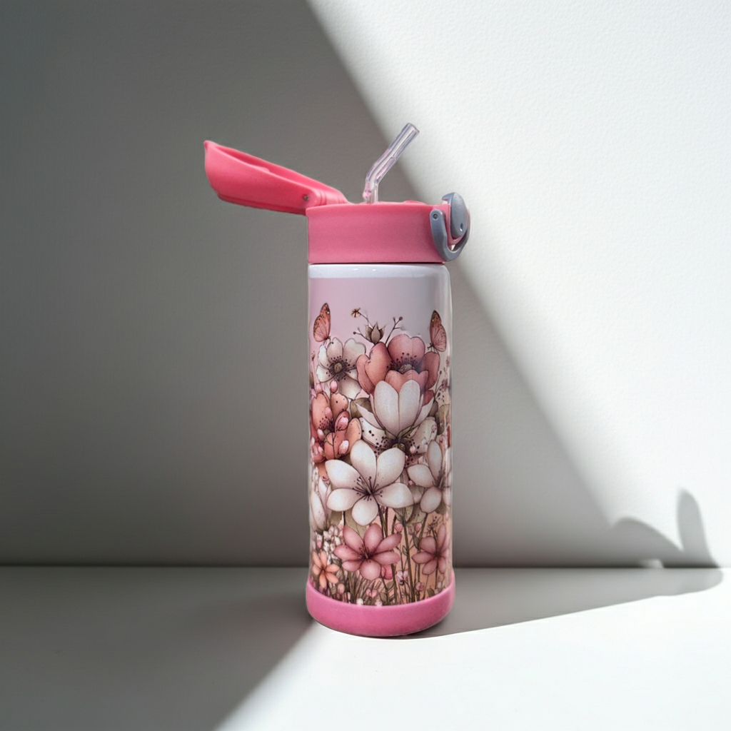 12 oz. Kids Bounce Tumbler