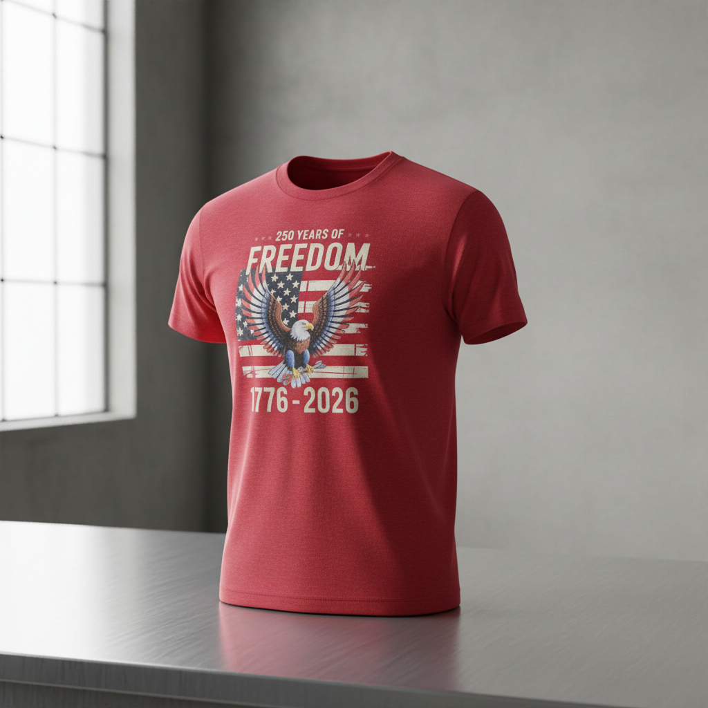 250 Year Anniversary Celebration!