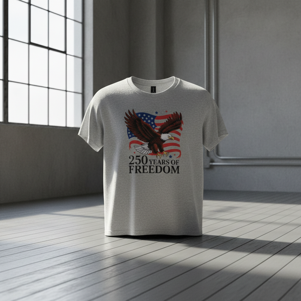 250 Year Anniversary Celebration!