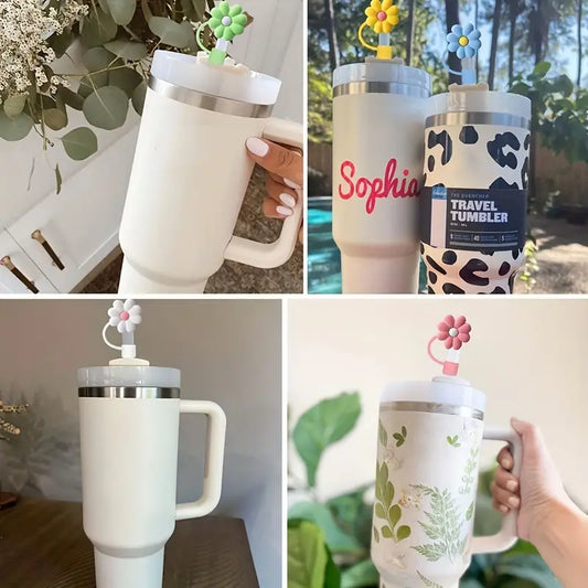 Straw Topper Accessories