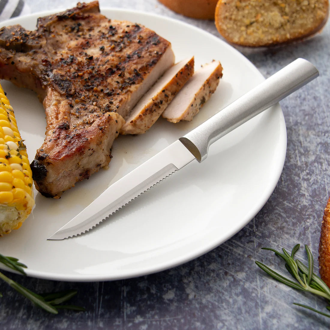 RADA Cutlery - Serrated Steak Knife