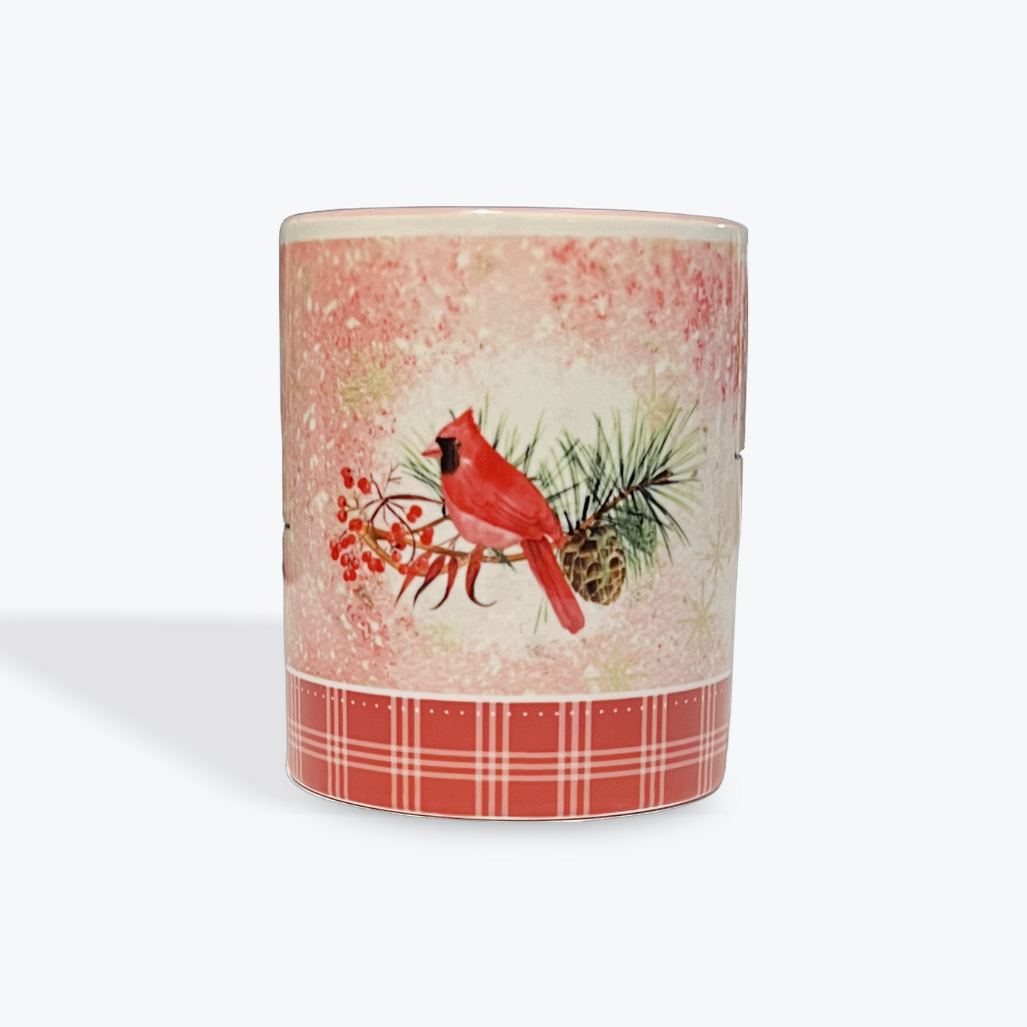 12 oz. Mug, white customized with your design (click on the mug for samples)