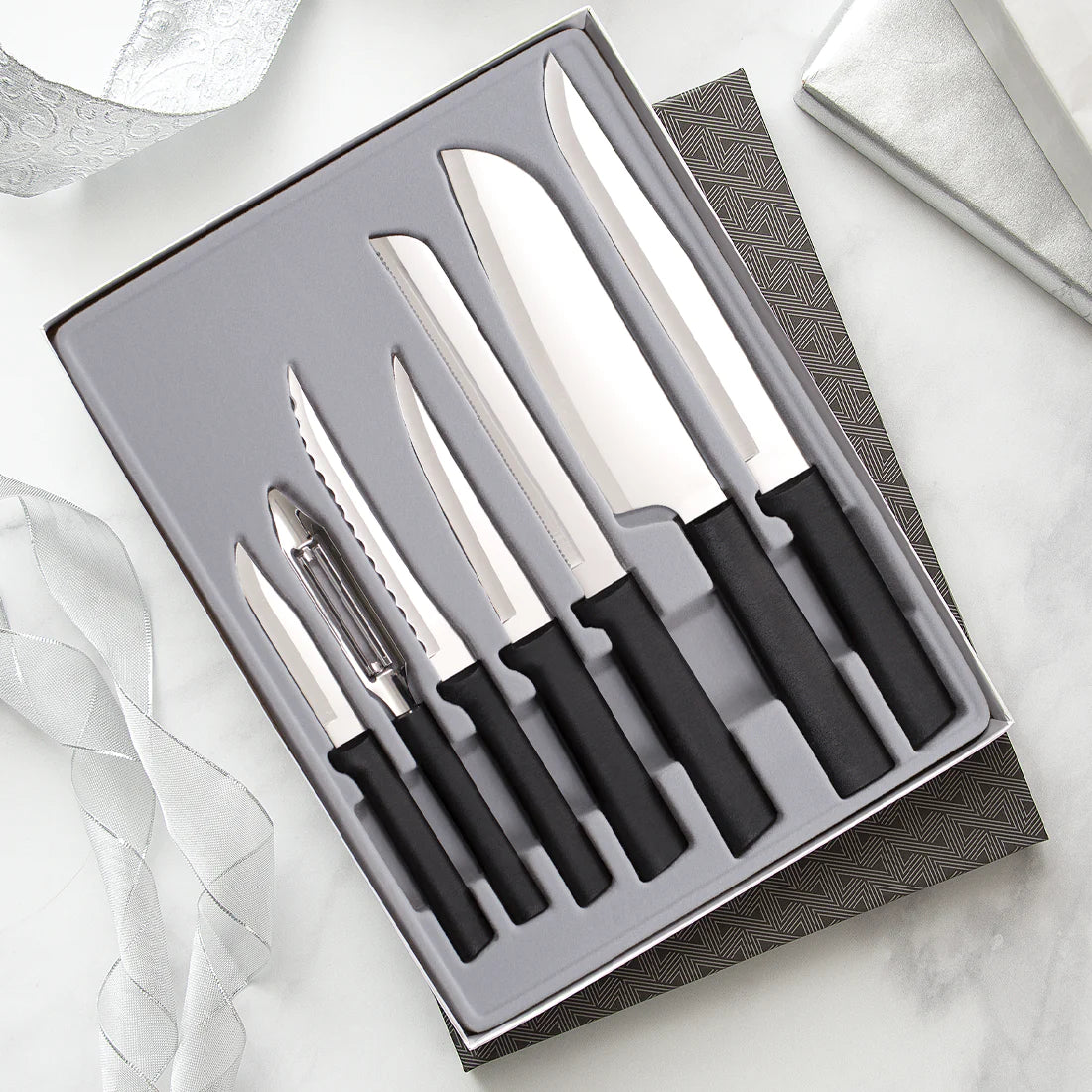 RADA Cutlery - The Starter Gift Set