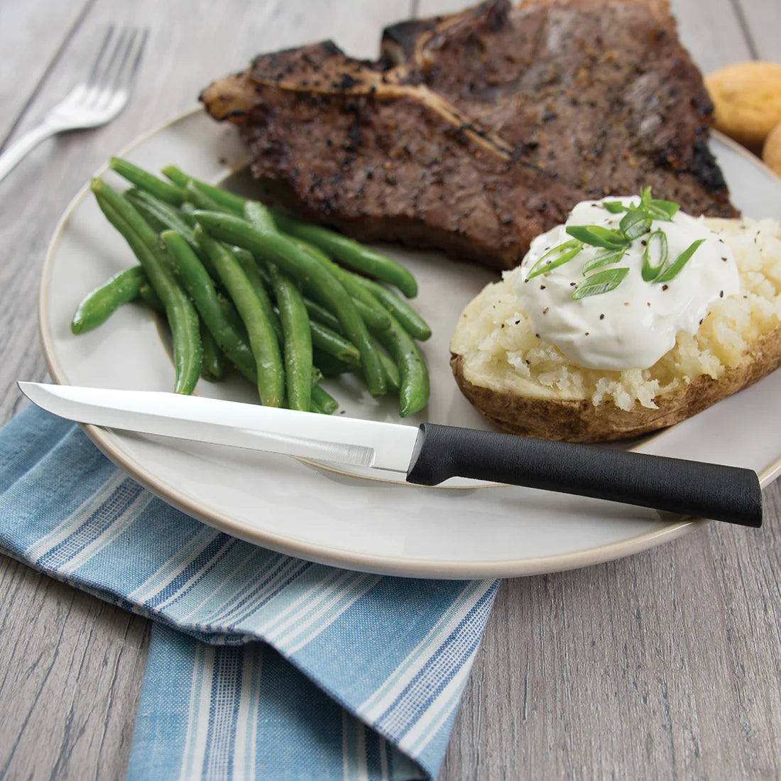 RADA Cutlery - Utility/Steak Knife
